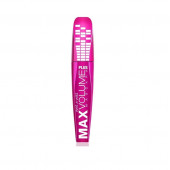 wet n wild Max Volume Plus Maskara Amp'd Black thumbnail 2