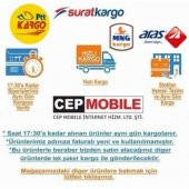 Orjinal Nokia 6670 Dku2 Data Kablosu (537030557) thumbnail 7
