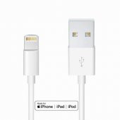 Orjinal Apple Iphone Xs Max Lightning Usb Data Şarj Kablosu thumbnail 5