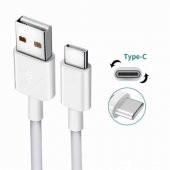 Samsung Galaxy Note 8 Type C Orjinal Data Ve Şarj Kablosu 1M (534864107) thumbnail 1
