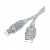 Usb 2.0 Prınter Kablosu 80Cm thumbnail 1