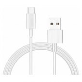 Orjinal Xiaomi Micro Usb Kablo 5A Usb Şarj Ve Data Kablosu 1M thumbnail 3