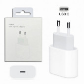 Apple 18W Usb-C Güç Adaptörü - Mu7V2Tu/A thumbnail 2