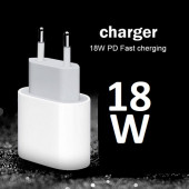 Apple 18W Usb-C Güç Adaptörü - Mu7V2Tu/A thumbnail 3