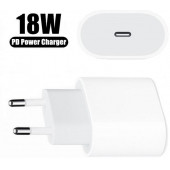 Apple 18W Usb-C Güç Adaptörü - Mu7V2Tu/A thumbnail 4