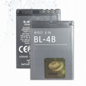 Nokia Bl-4B Batarya Pil 6111. 7370. N76. thumbnail 3