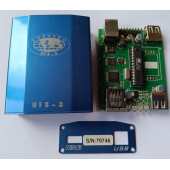 85 Adet Nokia Ericsson Samsung Ufs Jaf Griffin Program Kablo thumbnail 5