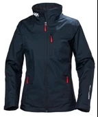 Helly Hansen HH W CREW MIDLAYER Kadın Ceket HHA.30317 thumbnail 1