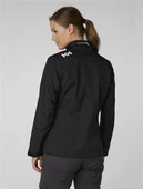 Helly Hansen HH W CREW MIDLAYER Kadın Ceket HHA.30317 thumbnail 3