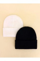 2li Basic Bere Seti Unisex thumbnail 1
