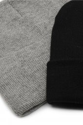 2li Basic Bere Seti Unisex thumbnail 5