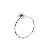 Vitra Base 100 Halka Havluluk Krom A44115 thumbnail 1