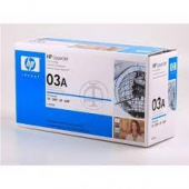 HP C3903A (03A) Siyah Orjinal Toner thumbnail 2