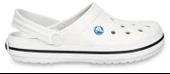 Crocs Crocband Comfortable Clogs P022546-C95 thumbnail 3