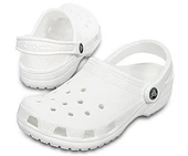 Crocs Classic Cr0001-100 Beyaz thumbnail 2