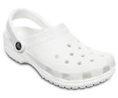 Crocs Classic Cr0001-100 Beyaz thumbnail 3