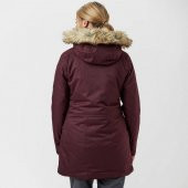 Craghoppers Inga Kadın Parka Ceket thumbnail 3