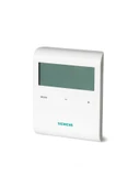 RDD100  Room Thermostat, AC230V thumbnail 1