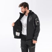Freecamp Eagle Softshell Erkek Ceket thumbnail 1