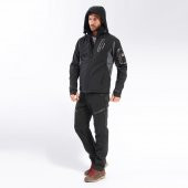 Freecamp Eagle Softshell Erkek Ceket thumbnail 2