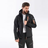 Freecamp Eagle Softshell Erkek Ceket thumbnail 6