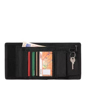 The North Face BASE CAMP WALLET Cüzdan NF0A52THZU31 thumbnail 2