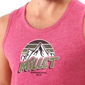 Millet LTD COLOR TK Erkek Tişört thumbnail 4