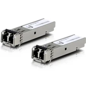 UBNT Multimod SFP Modül 1G (UF-MM-1G) thumbnail 1