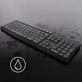 Logitech MK235 Kablosuz Klavye Mouse 920-007925 thumbnail 8