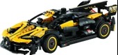LEGO Technic 42151 Bugatti Bolide thumbnail 3