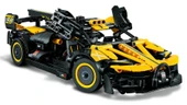 LEGO Technic 42151 Bugatti Bolide thumbnail 6