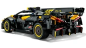 LEGO Technic 42151 Bugatti Bolide thumbnail 5