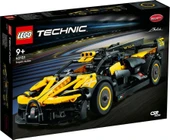 LEGO Technic 42151 Bugatti Bolide thumbnail 1