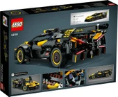 LEGO Technic 42151 Bugatti Bolide thumbnail 2