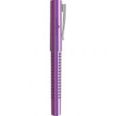 FABER CASTELL GRIP EDITION GLAM DOLMAKALEM VIOLET thumbnail 1