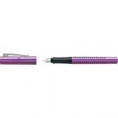 FABER CASTELL GRIP EDITION GLAM DOLMAKALEM VIOLET thumbnail 4