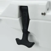 Icepeak Aden Plus Buzluk 25 Litre thumbnail 4