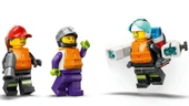 LEGO City 60373 Fire Rescue Boat thumbnail 4