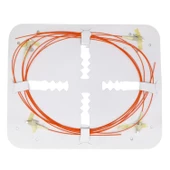 PIGTAIL LC MM 1 MT OM2  (4'LÜ PAKET) PREMIUMLINE thumbnail 2