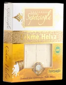 Tereyağlı Çekme Helva 120G thumbnail 1