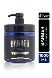 Barber Shaving Gel 1.000 ml thumbnail 2