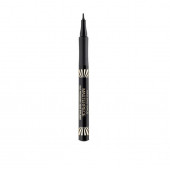 Max Factor Masterpiece High Precision Likit Eyeliner 01 Velvet Black thumbnail 1