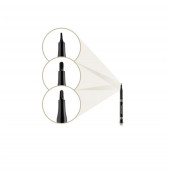 Max Factor Masterpiece High Precision Likit Eyeliner 01 Velvet Black thumbnail 3