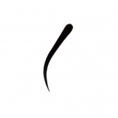 Max Factor Masterpiece High Precision Likit Eyeliner 01 Velvet Black thumbnail 4