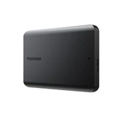 Toshiba 4TB Canvio Basic Usb 3.2 Gen1 HDTB540EK3CA thumbnail 2