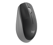 Logitech M190 Kablosuz Mouse - Kozak Gri thumbnail 1