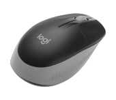 Logitech M190 Kablosuz Mouse - Kozak Gri thumbnail 4