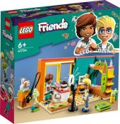 LEGO Friends 41754 Leos Room thumbnail 1