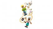 LEGO Friends 41754 Leos Room thumbnail 4
