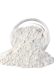 100 Saf Kaolin Beyaz Kil 200 gr thumbnail 1